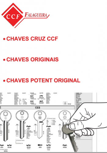 CCF_Chaves Nacionais Cruz