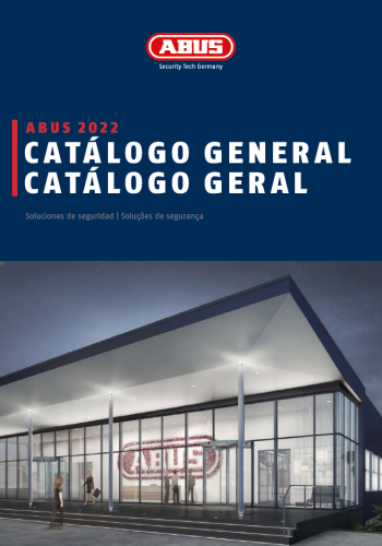 ABUS Catalogo Principal