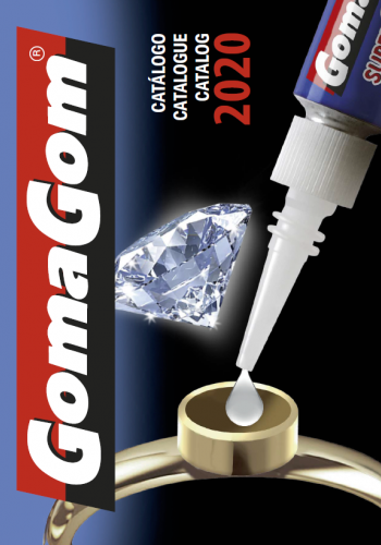 Catalogo GomaGom