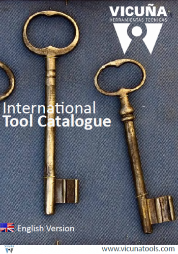 Catalogo Vicu�a Geral