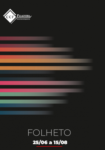 Folheto Junho/Agosto