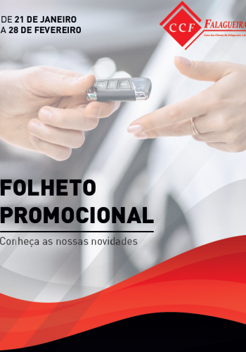 Folheto Janeiro/Fevereiro 2022