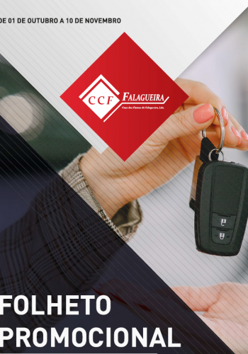 Folheto Outubro/Novembro