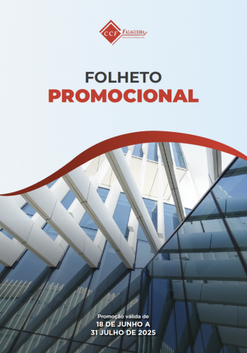 Folheto Junho/Julho 2025