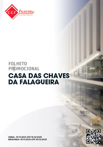 Folheto Novembro/Dezembro 2025