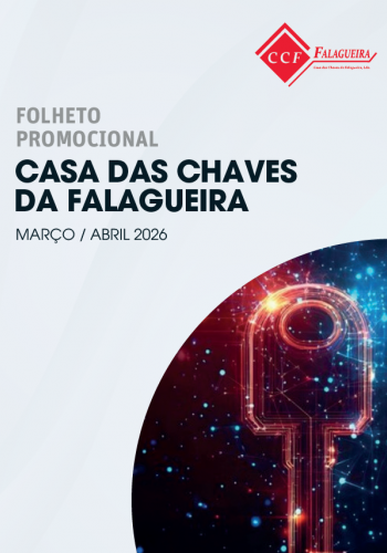 Folheto Mar�o/Abril 2026