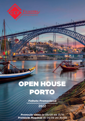 Folheto Setembro a Outubro 2022