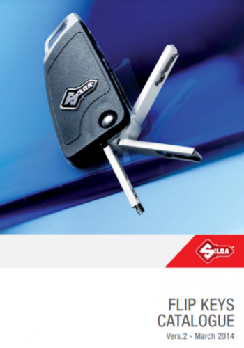 Catalogo Chaves Flip