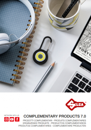 Catalogo Acessorios e Porta-Chaves