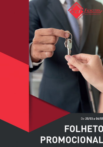 Folheto Marco/Abril 2022