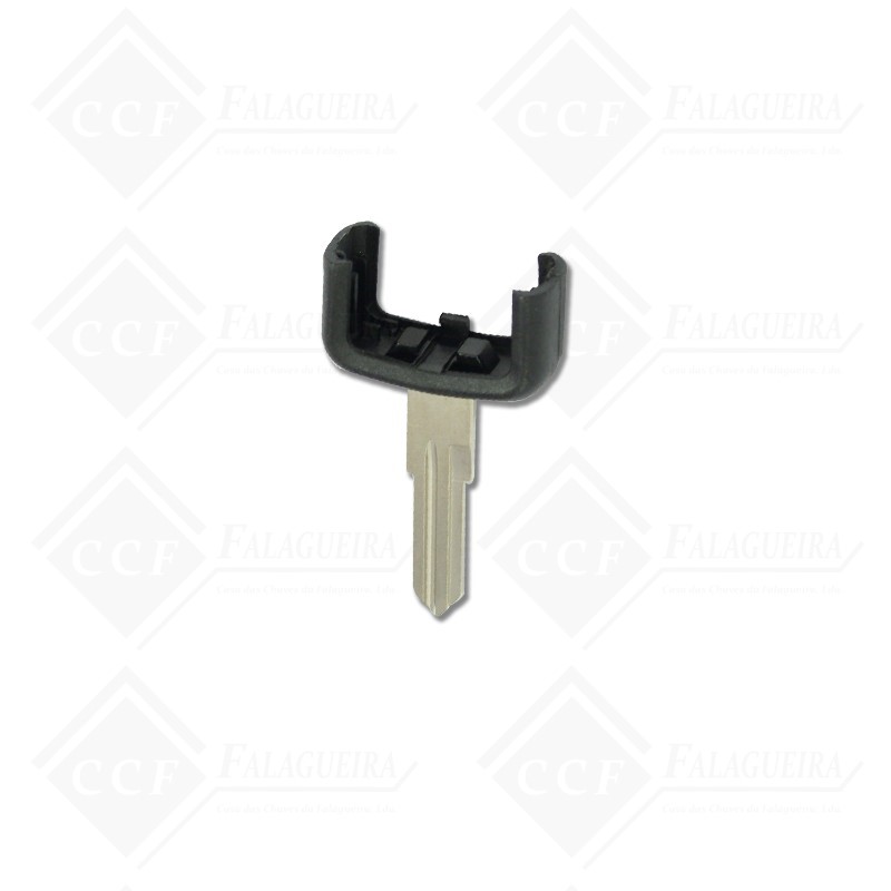 PERFIL P/CHAVE TRANSPONDER (OP-SH-18K)-HU46 =OP1M