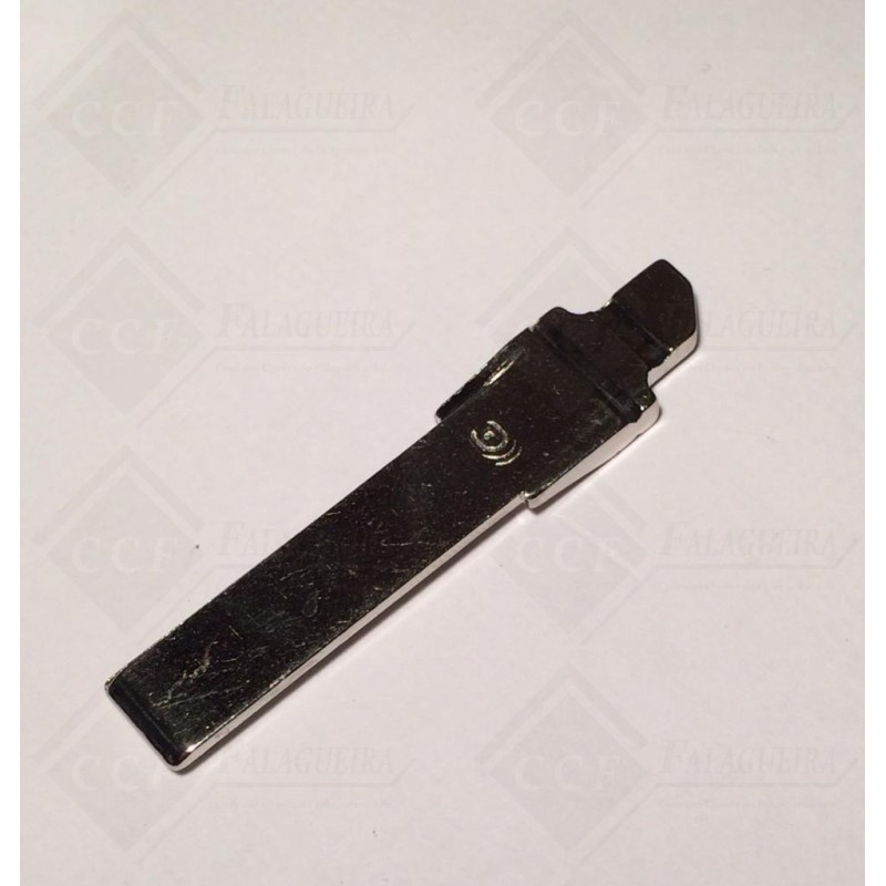 LÂMINA (VASS_32)-P/AUDI/SEAT/SKODA/VW-HU 66