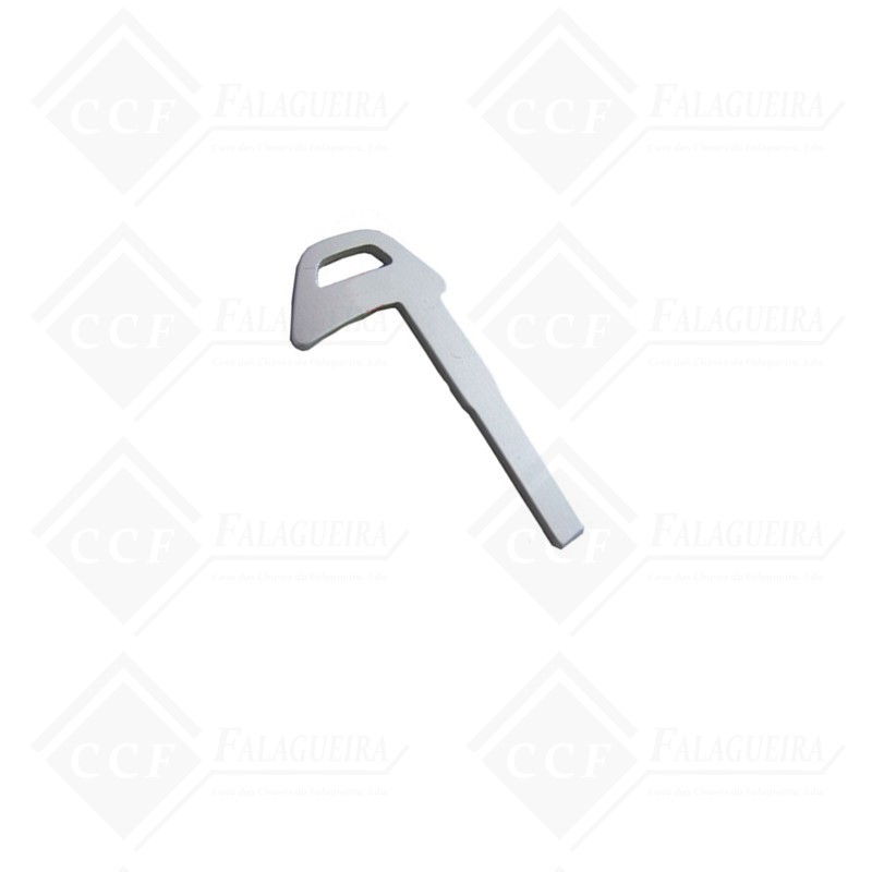 CHAVE (VOL-SH-08C) DE EMERGENCIA SMARTKEY