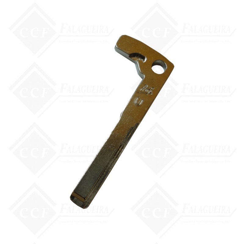 PERFIL DE EMERGÊNCIA P/MERCEDES ( BENZ-SH-21B )- HU64