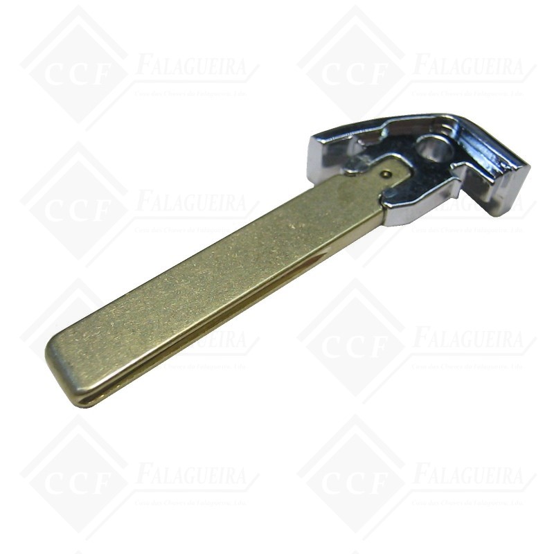 PERFIL DE EMERGÊNCIA (CP-SH-26B) P/ SMARTKEY-S/CHIP=HU83