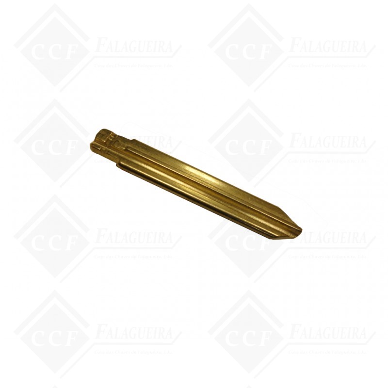 CHAVE FLIP (CP_18) = SX9FH