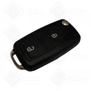 CARCAÇA (VG-SH-53)-2 BT-P/AUDI/SEAT/SKODA/VW-HU66=VW 2C2 (frente inteira)