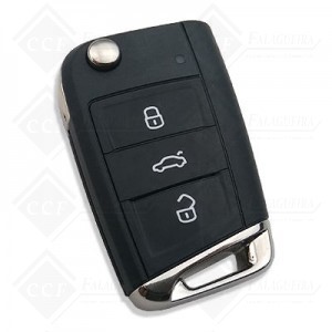 CARCAÇA (VG-SH-50)-3 BT-P/AUDI/VW/SEAT/SKODA-HU 66