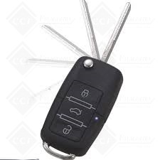 CARCAÇA (V669)-3 BT-P/COMANDOS FECHO CENTRAL VT500-V669