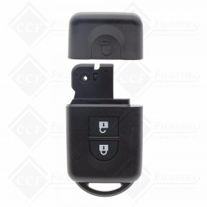 COMANDO (NSN-RH-23)-2 BT-P/NISSAN-433Mhz-S/PERFIL