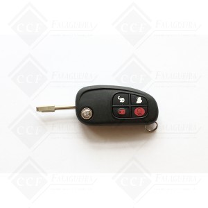 COMANDO (JAG-RH-01)-4 BT-P/JAGUAR-FO 21