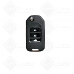 COMANDO (HON-RH-01)-3 BT-P/HONDA-433MHZ-ID46