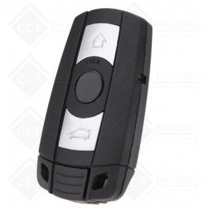 COMANDO (BW-RH-09)-3 BT-P/BMW-ID46-868MHZ-HU92R=HU131RS05