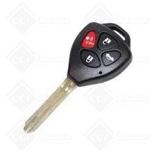 CARCAÇA (TOY-SH-31)-4 BT-P/TOYOTA/LEXUS/ISUZU=TO3AC4