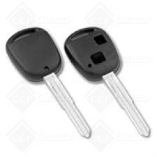 CARCAÇA (TOY-SH-11A)-2 BT-P/TOYOTA/LEXUS/ISUZU-TOY41R/TOY38R=TO2C2