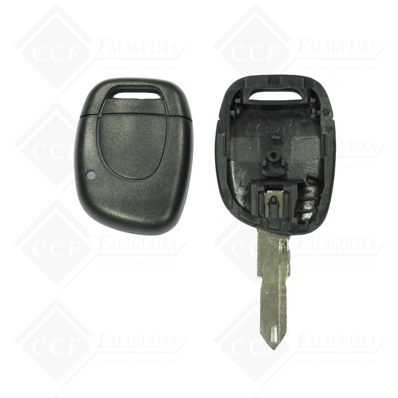 CARCAÇA (RE-SH-03B)-1 BT-P/RENAULT-NE72/ NE73=RE2C1