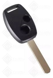 CARCAÇA (HON-SH-07B)-2 BT-P/HONDA-HON66=HO 2C2