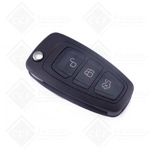 CARCAÇA (FOR-SH-50A)-3 BT-P/FORD/MAZDA-HU101