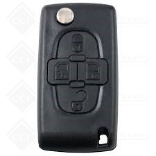 CARCAÇA (CP-SH-10A)-4 BT P/PEUGEOT/CIROEN/FIAT-VA 2=CI 1BC4