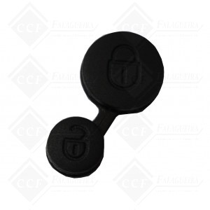 BORRACHA (CP-SH-64 )-2 BT-P/CITROEN=CIB 2