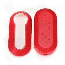 CARCAÇA (FIA-SH-22K) P/FIAT-TAMPA VERMELHA