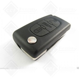 CARCAÇA (CP-SH-05B)-3 BT-P/CITROEN/PEUGEOT-VA2=PE1BC3/CI1BC3