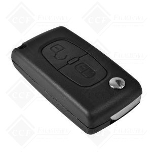 CARCAÇA (CP-SH-02A)-2 BT-P/PEUGEOT/CITROEN/FIAT-HU 83=CI4CC2/PE4CC2