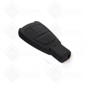 CARCAÇA (BENZ-SH-19Y)-3 BT CENTRADOS-MERCEDES-S/LAMINA