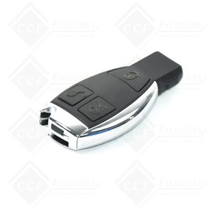 CARCAÇA (BENZ-SH-15K)-3 BT-P/MERCEDES-S/PERFIL