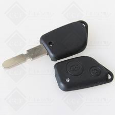 CARCAÇA (CP-SH-50)-2 BT-P/PEUGEOT/CITROEN-NE78 INFRAVERMELHO=PE 5DC2