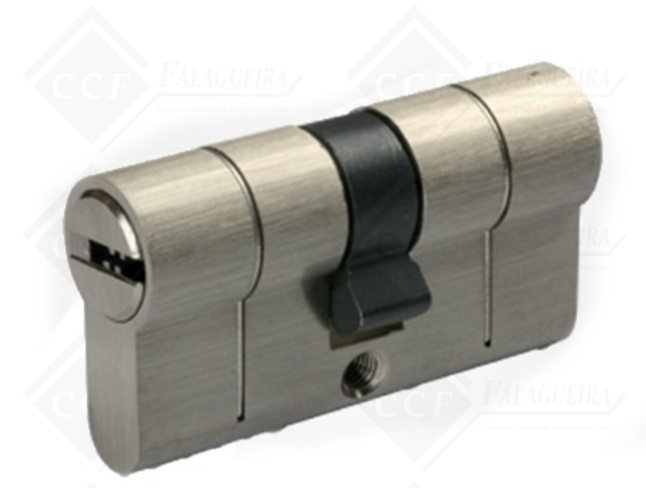CILINDRO POTENT 4000-30X30-CROMADO KA02