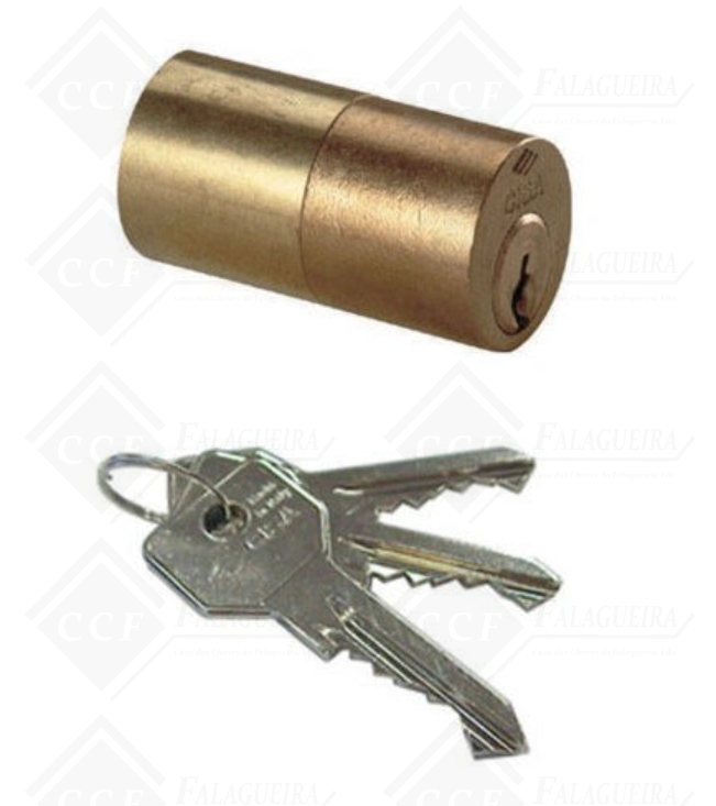 CANHAO CISA REF: 02552-50 FIXO - 50mm