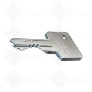 CHAVES CISA-00450-01-1 (PERFIL 102)