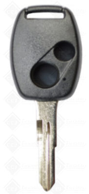 CARCAÇA (HON-SH-11)-2 BT-P/HONDA-HON58R