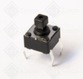 INTERRUPTOR (PM 05) DE 4 PONTAS