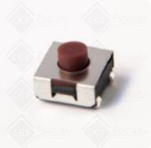 INTERRUPTOR (PM 21) DE 4 PONTAS