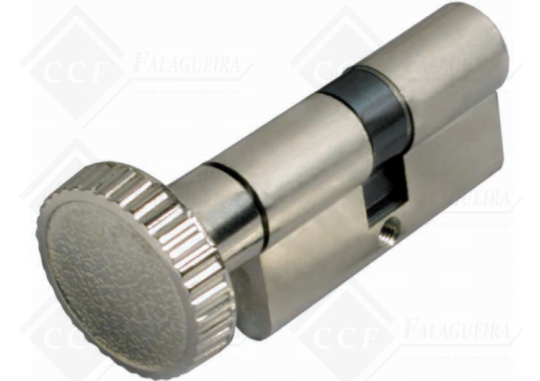 CILINDRO SOFI C/ ROSETA REF: 7756-30X40