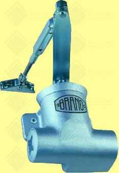 MOLA P/ PORTAS BRANO Nº2