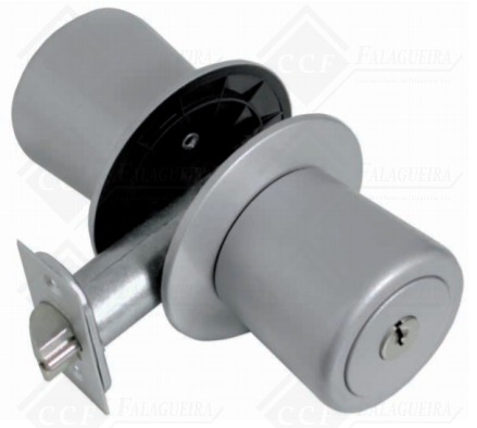 FECHADURA TUBOLAR SOFI CHAVE/CHAVE -8703/63