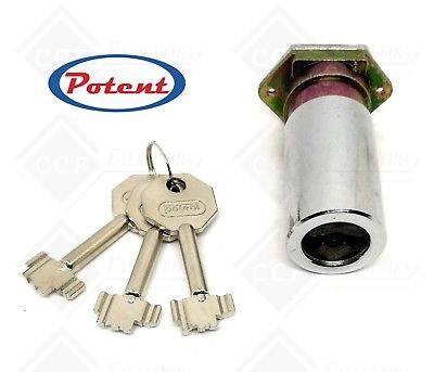 KIT SEGREDO ANTIGO- POTENT CANHAO BOMBA 596TN/50